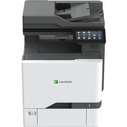 Multifunctional Lexmark XC4342 47C9830 (White/Black)