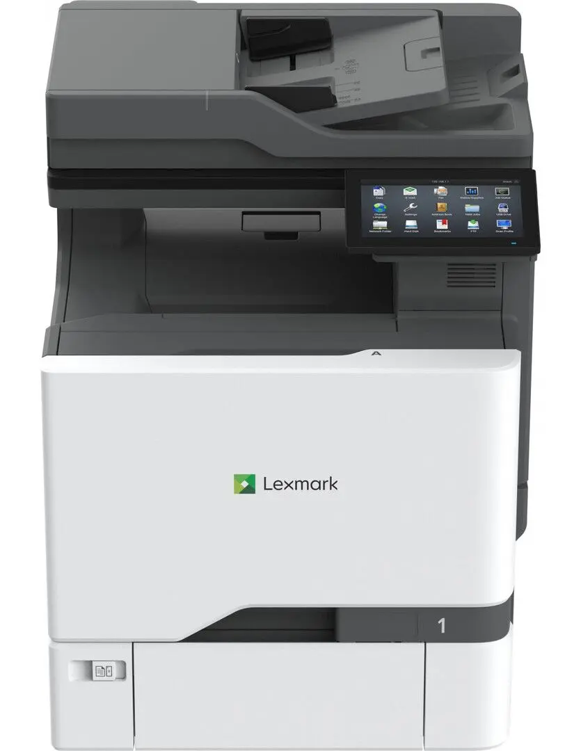 Multifunctional Lexmark XC4342 47C9830 (White/Black)