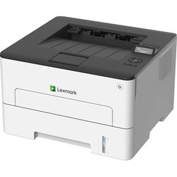 Printer Lexmark B2236dw (White/Gray)