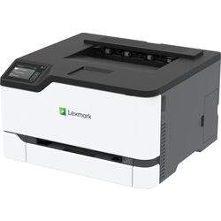 Imprimanta Lexmark C2326 40N9341 (White/Black) Thumb