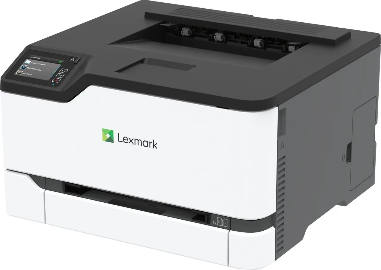 Imprimanta Lexmark C2326 40N9341 (White/Black) - 2