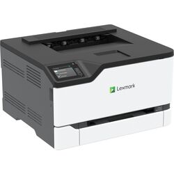 Imprimanta Lexmark C2326 40N9341 (White/Black) Thumb