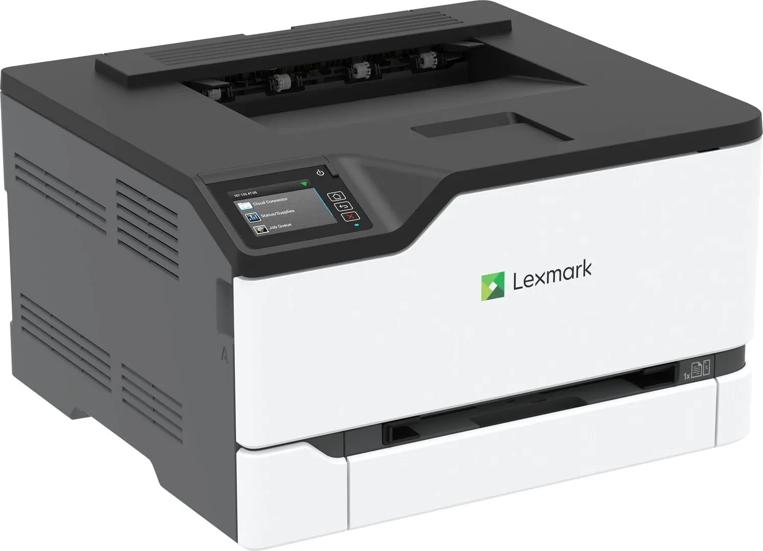 Imprimanta Lexmark C2326 40N9341 (White/Black) - 3