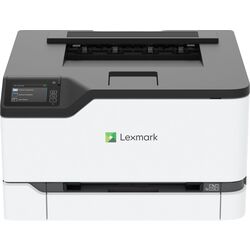 Imprimanta Lexmark C2326 40N9341 (White/Black)