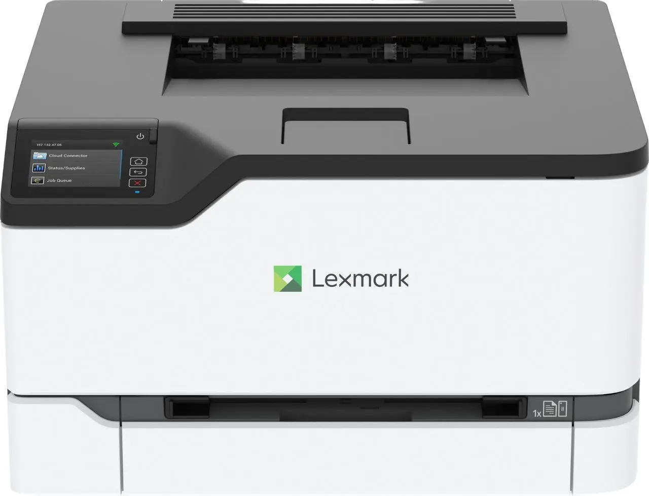 Imprimanta Lexmark C2326 40N9341 (White/Black)
