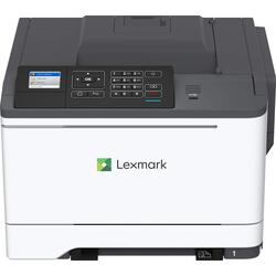 Imprimanta Lexmark CS521dn 42C0070 (White/Black)