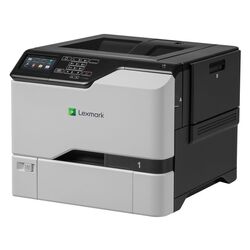 Imprimanta Lexmark CS725de 40C9036 (White/Black) Thumb