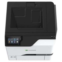 Imprimanta Lexmark CS730de 47C9020 (White/Black) Thumb