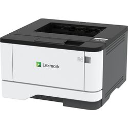 Принтер Lexmark M1342 29S0419 (White/Black) Thumb