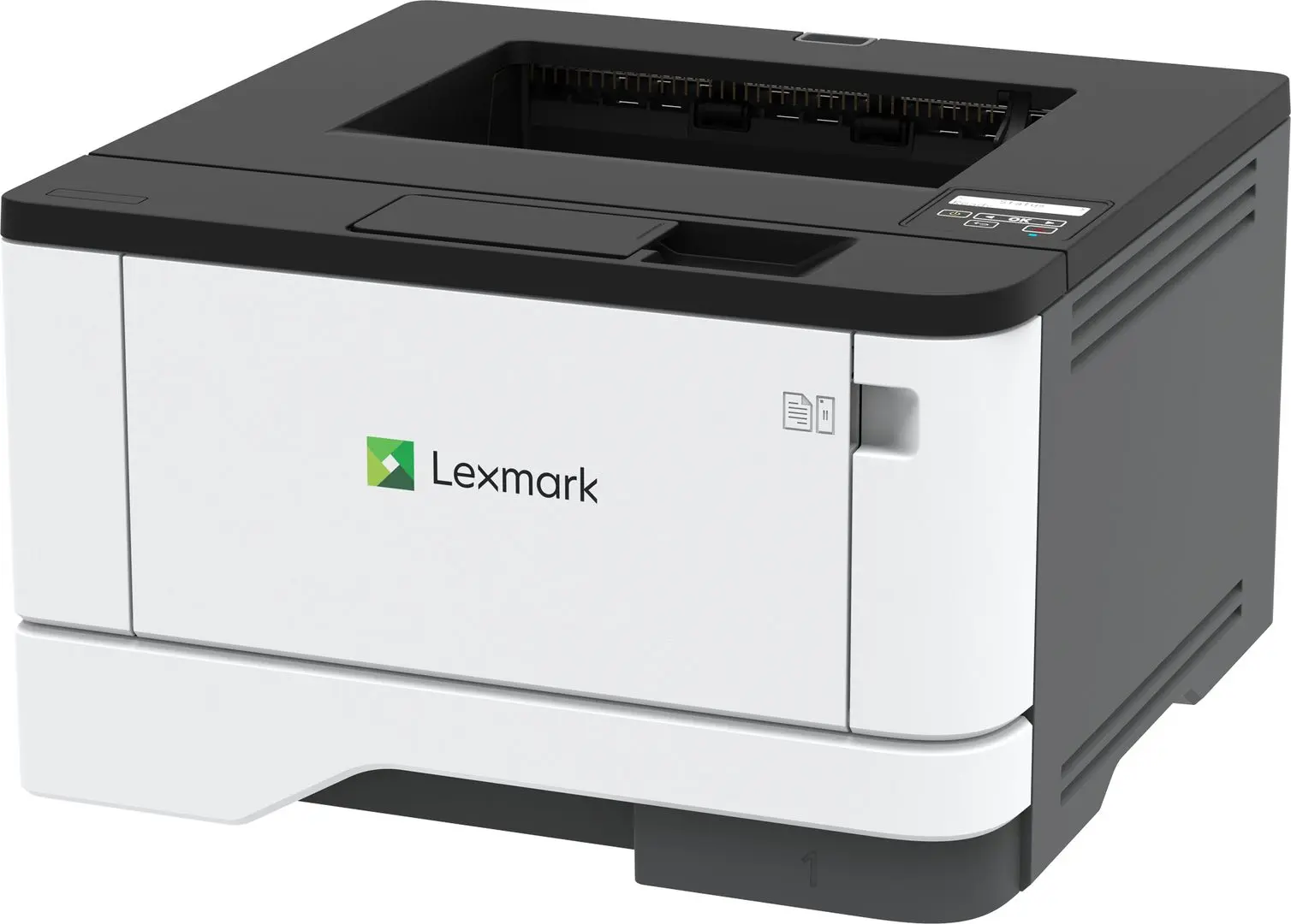 Принтер Lexmark M1342 29S0419 (White/Black) - 2