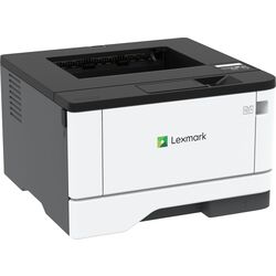 Принтер Lexmark M1342 29S0419 (White/Black) Thumb