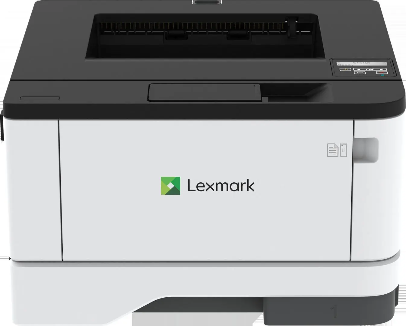 Принтер Lexmark M1342 29S0419 (White/Black)