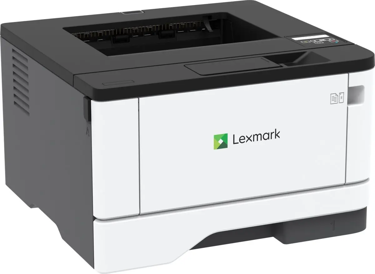 Imprimanta Lexmark MS331dn 29S0010 (White/Black) - 2