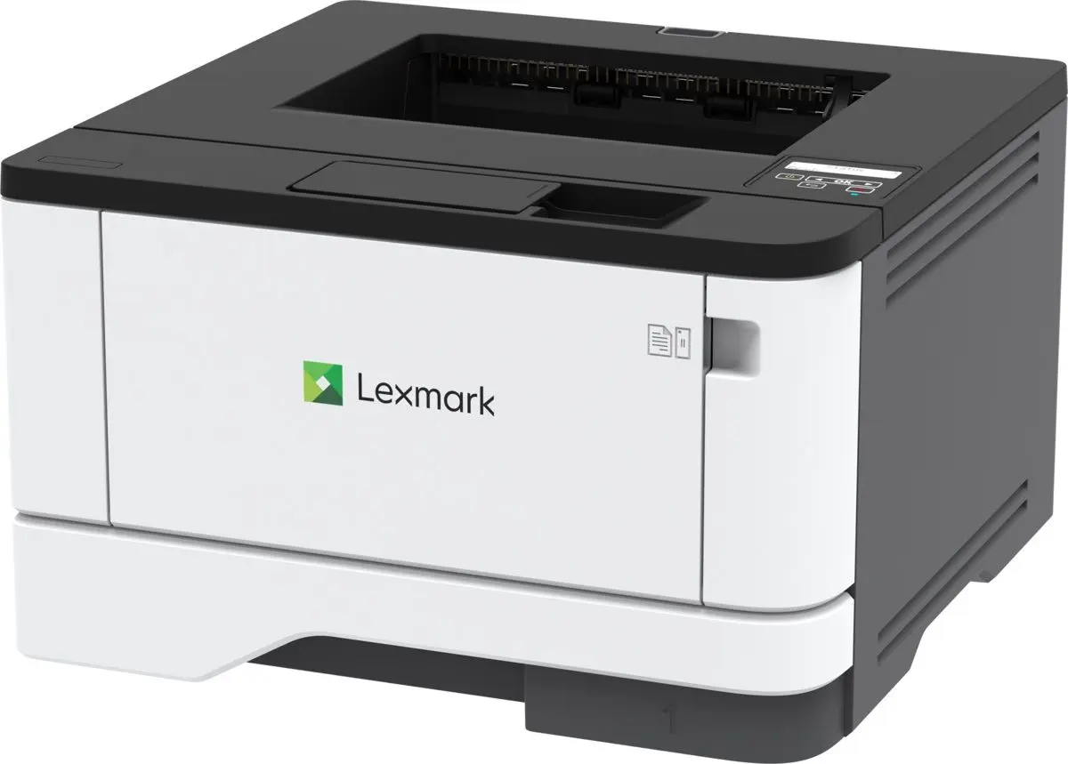 Imprimanta Lexmark MS331dn 29S0010 (White/Black) - 3
