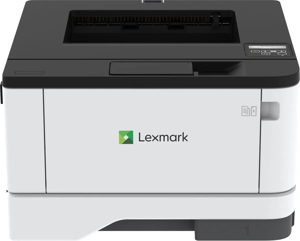 Imprimanta Lexmark MS331dn 29S0010 (White/Black)