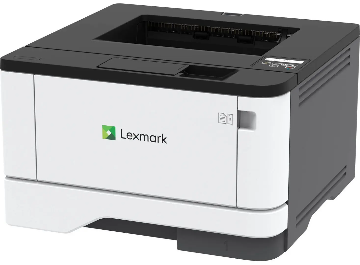 Imprimanta Lexmark MS431DN (White/Black) - 2