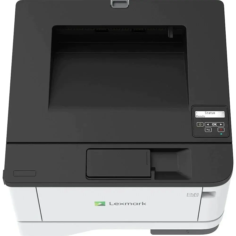 Imprimanta Lexmark MS431DN (White/Black) - 4