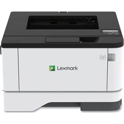 Imprimanta Lexmark MS431DN (White/Black)