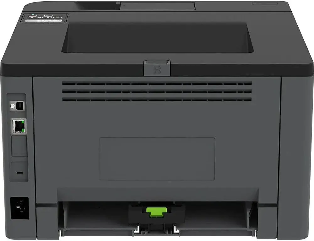 Imprimanta Lexmark MS431DN (White/Black) - 5