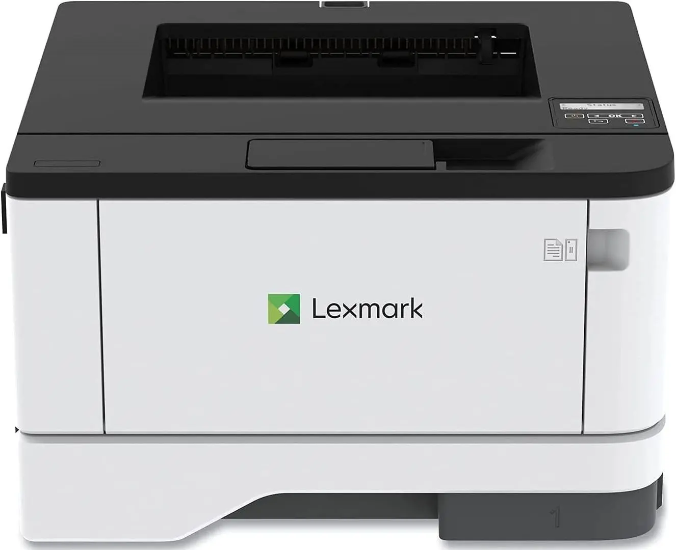 Imprimanta Lexmark MS431DN (White/Black)