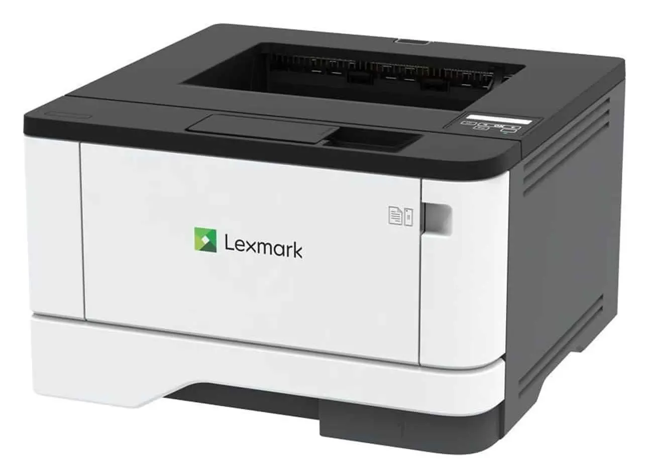 Imprimanta Lexmark MS431dw 29S0110 (White/Black) - 3
