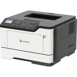 Imprimanta Lexmark MS521DN 36S0310 (White/Black) Thumb