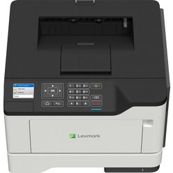 Imprimanta Lexmark MS521DN 36S0310 (White/Black) Thumb