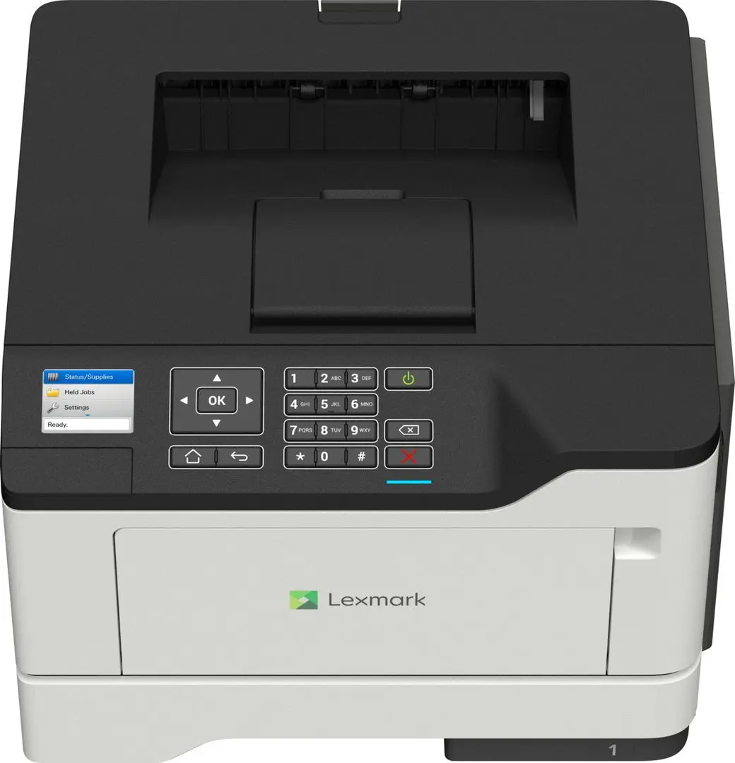 Imprimanta Lexmark MS521DN 36S0310 (White/Black) - 4