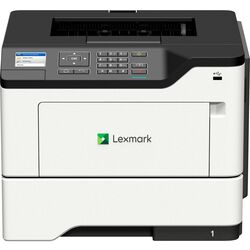 Imprimanta Lexmark MS621DN (White/Black)