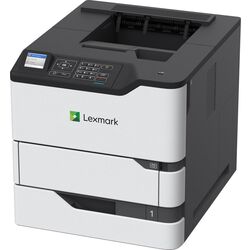 Imprimanta Lexmark MS821dn 50G0120 (White/Black) Thumb