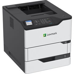Imprimanta Lexmark MS821dn 50G0120 (White/Black) Thumb