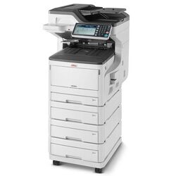 МФУ OKI MC883dnv (White) Thumb