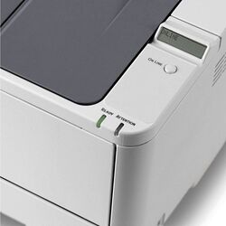Принтер OKI B412dn (White) Thumb