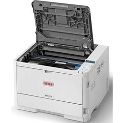 Принтер OKI B412dn (White) Thumb