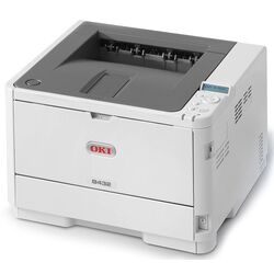 Принтер OKI B432dn (White) Thumb