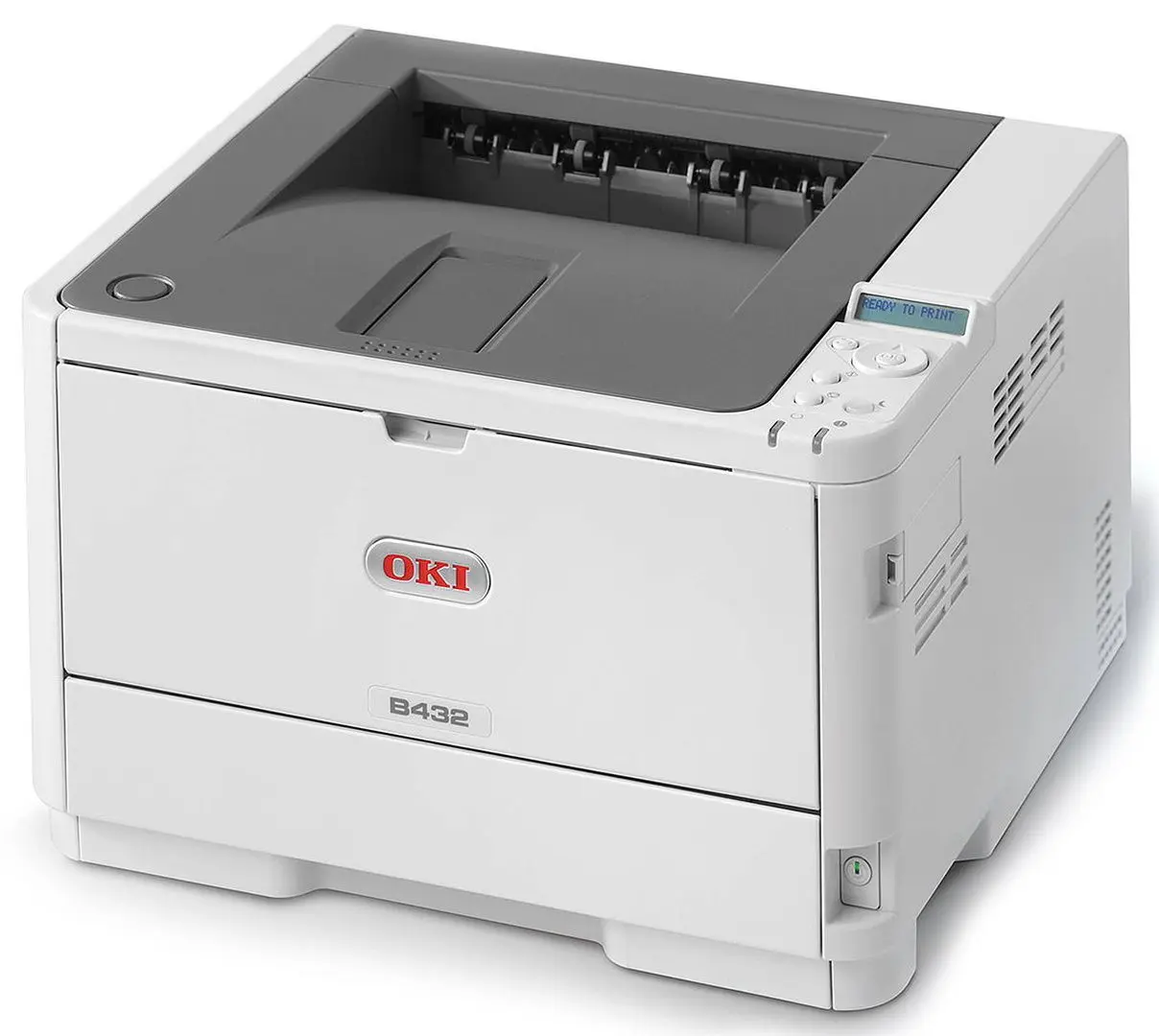 Принтер OKI B432dn (White) - 3