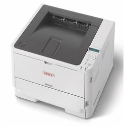 Принтер OKI B512dn (White) Thumb