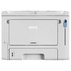 Принтер OKI C650dn (White) Thumb