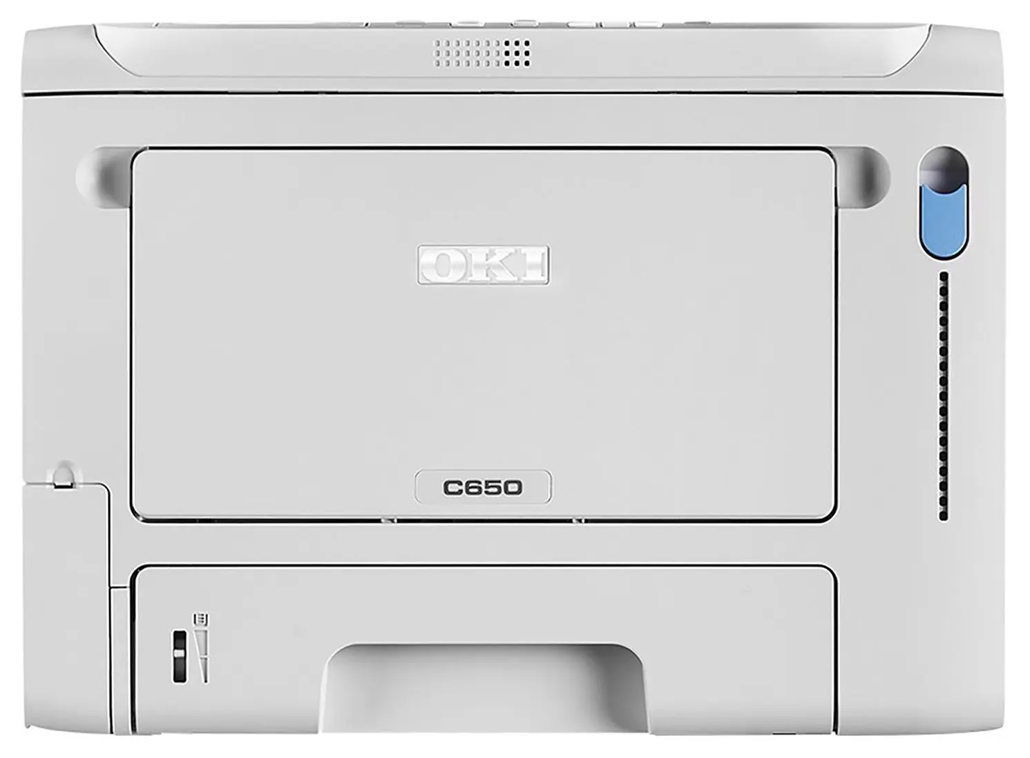 Принтер OKI C650dn (White) - 4