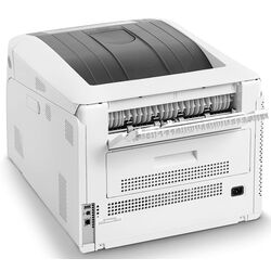 Принтер OKI C824n (White) Thumb