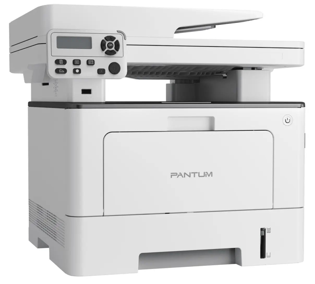 МФУ Pantum BM5110ADW (White)