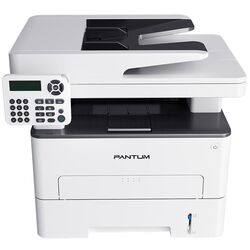 МФУ Pantum M6800FDW (White) Thumb