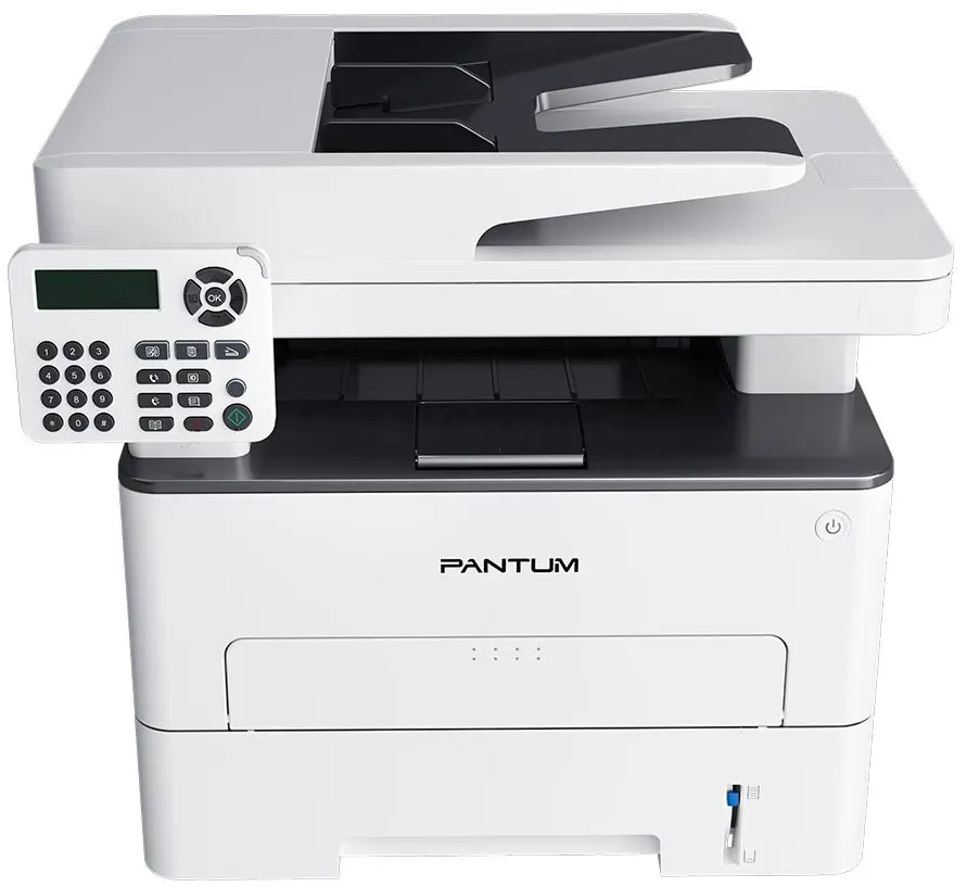 МФУ Pantum M6800FDW (White) - 2