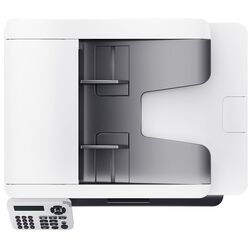 МФУ Pantum M6800FDW (White) Thumb