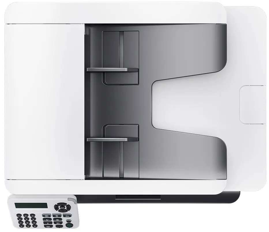 МФУ Pantum M6800FDW (White) - 3