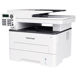МФУ Pantum M6800FDW (White) Thumb