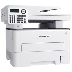 МФУ Pantum M6800FDW (White) Thumb