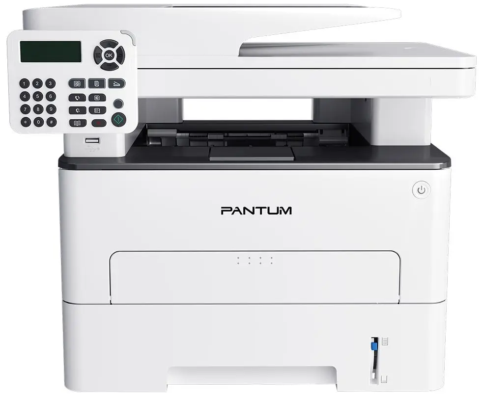 МФУ Pantum M6800FDW (White)