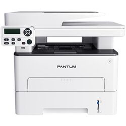 Multifunctional Pantum M7105DW (White)