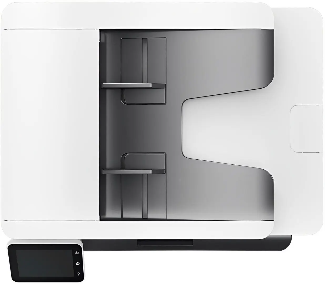 МФУ Pantum M7310DW (White) - 3